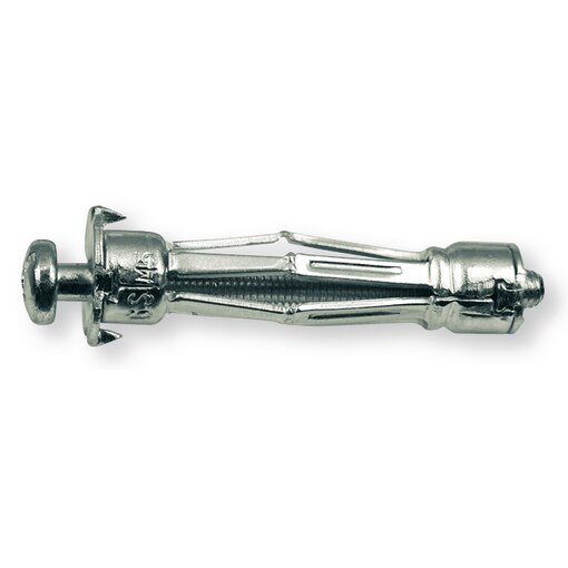 Cheville CAVITYfix Premium avec vis M 5 x 36 mm